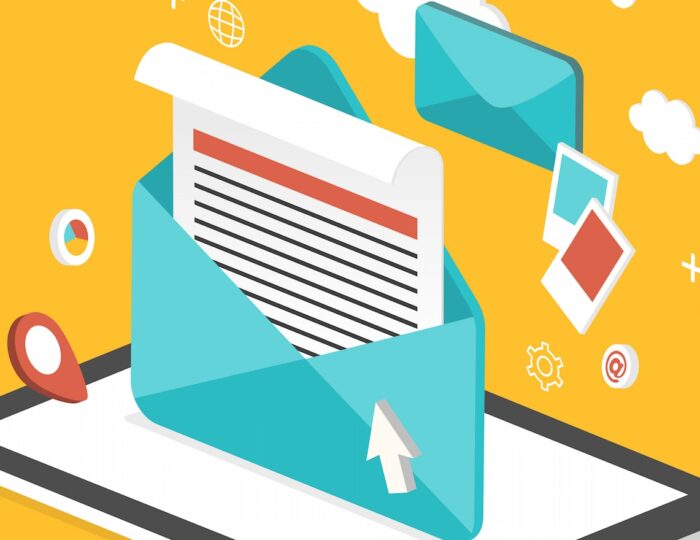 mailing-nedir